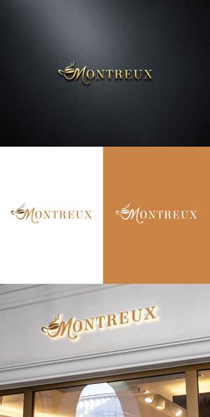 Logo Design by Sayma Fashion for this project | Design: #29038198