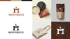 Logo Design by Dotlash
