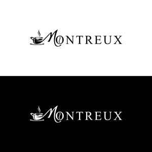 MONTREUX | Design de Logo par ikiono