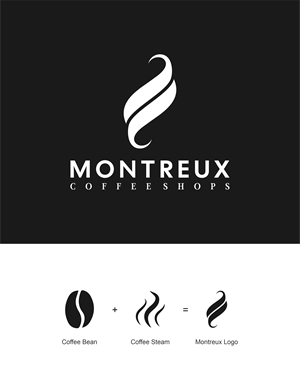 Logo Design by DoppelGanger Studio