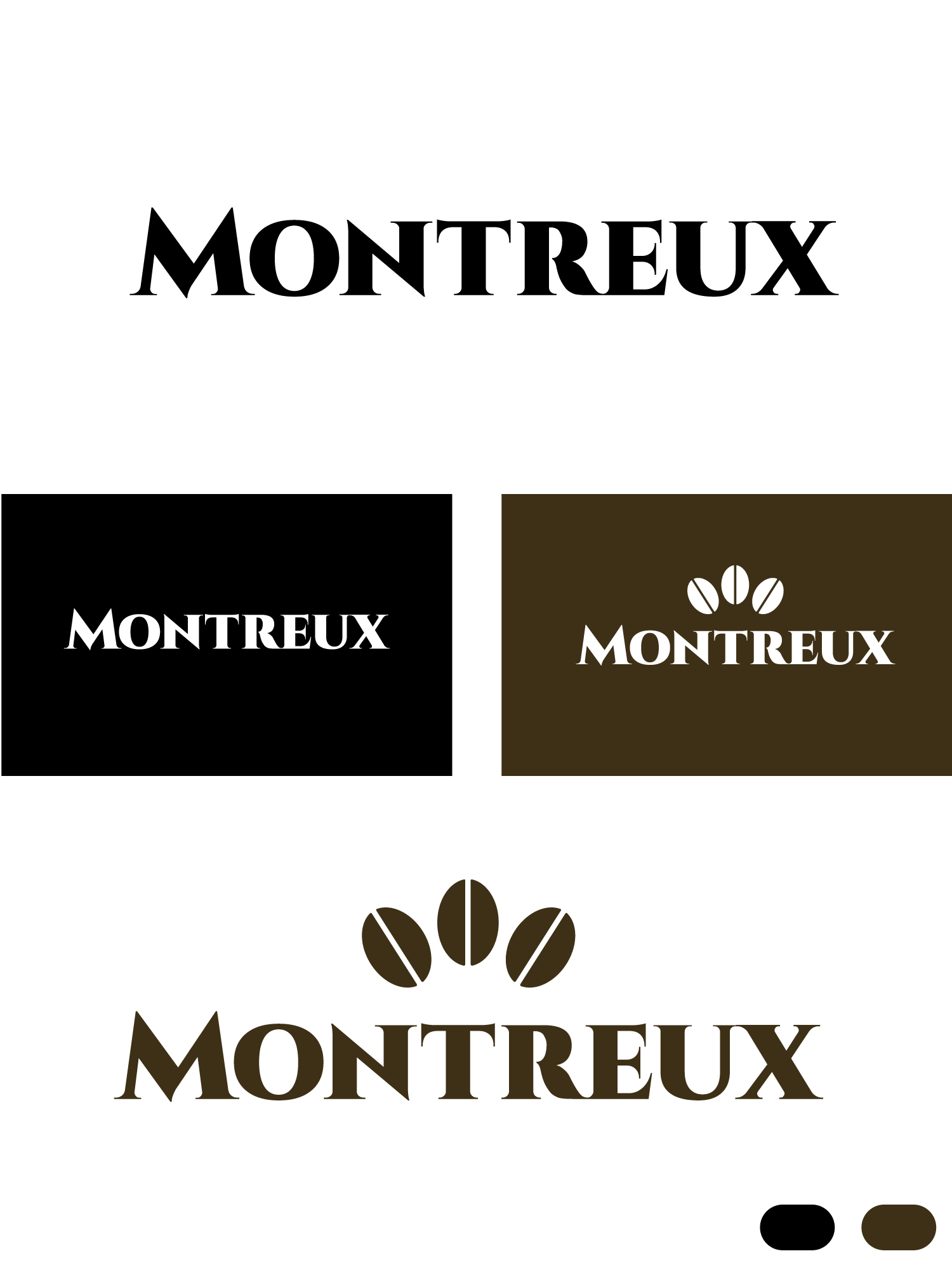 Logo Design by Hakam Amjad for this project | Design #29042667