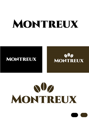 Logo Design by Hakam Amjad