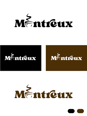 Logo Design by Hakam Amjad for this project | Design: #29042668
