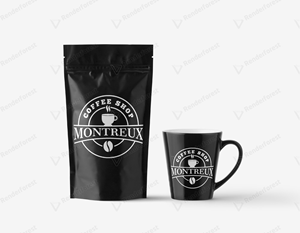 Logo Design by Originals