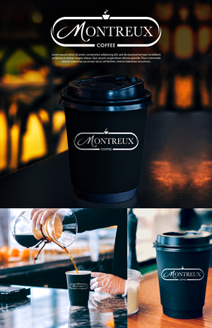 Logo Design by Owenxcole