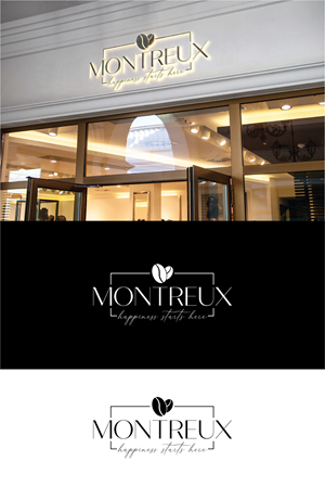 Logo Design by 3Guys for this project | Design: #29043130