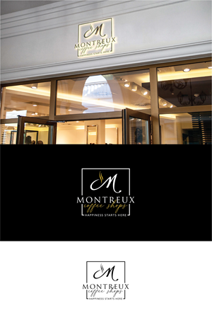 Logo Design by 3Guys for this project | Design: #29043132