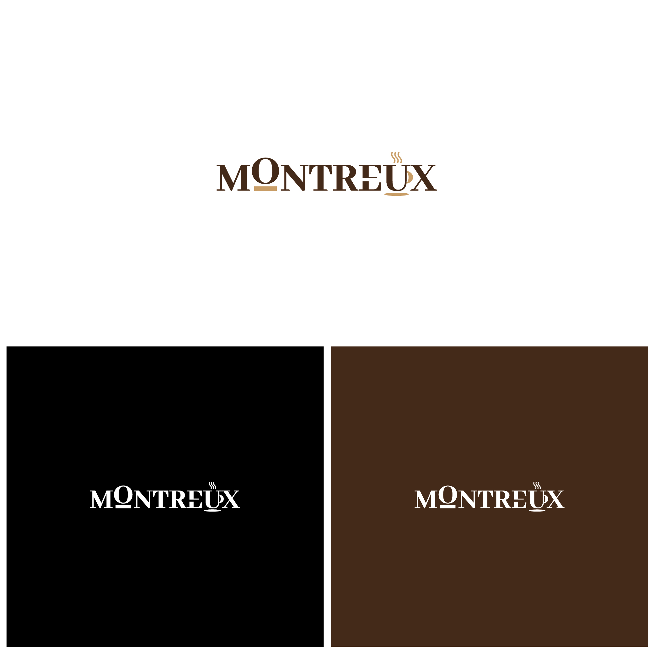Logo Design by 3Guys for this project | Design #29045008