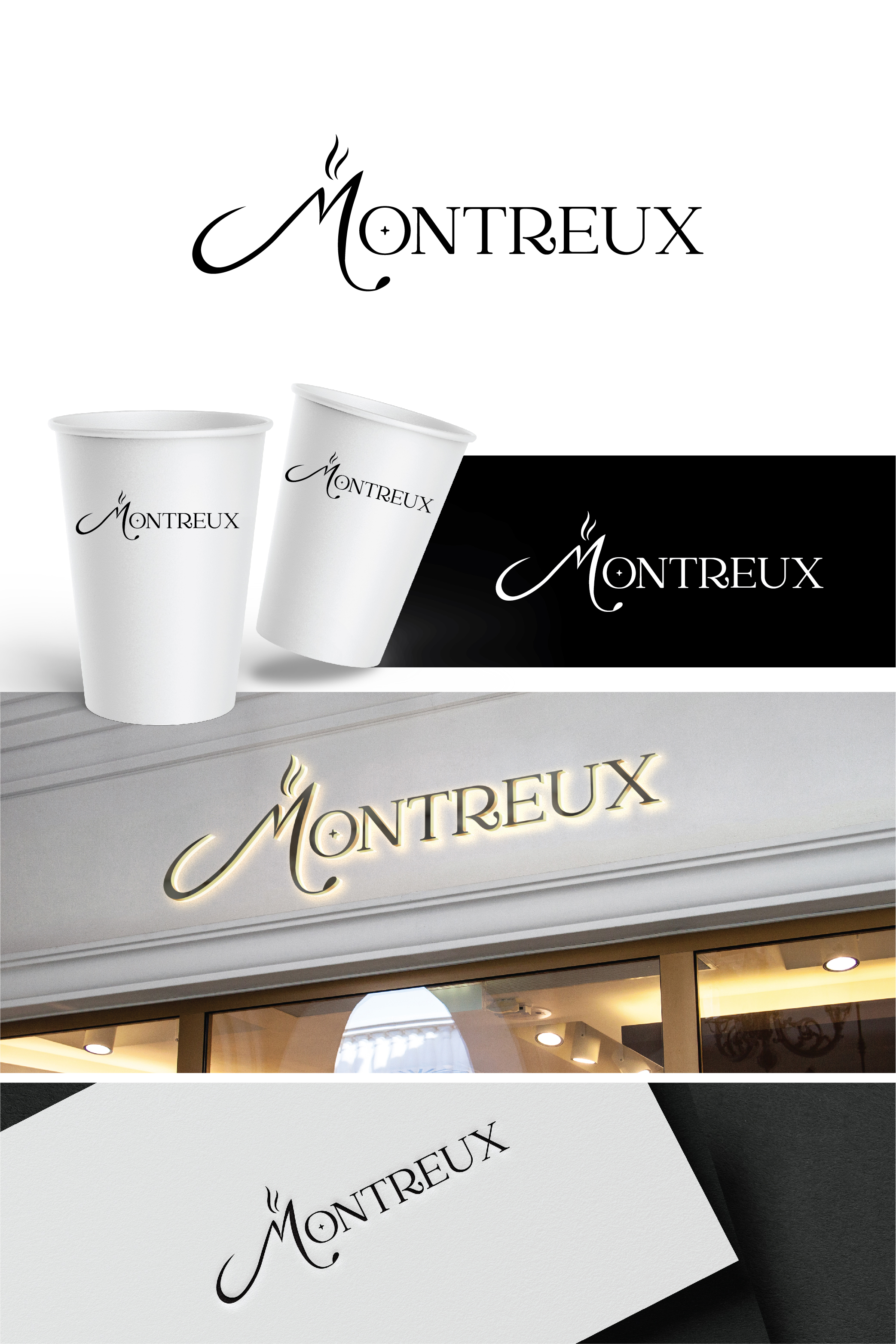 Logo Design by 3Guys for this project | Design #29045012