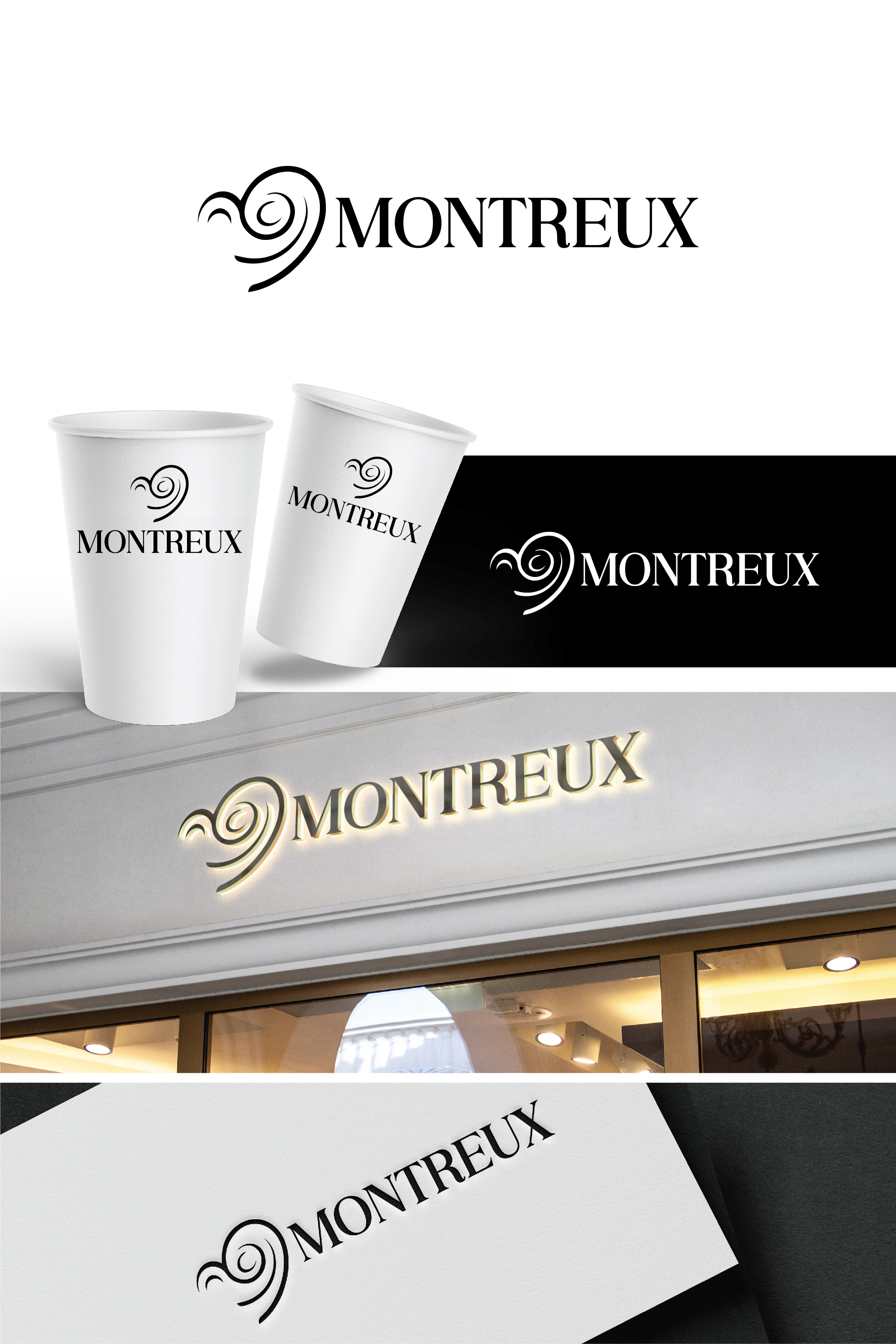 Logo Design by 3Guys for this project | Design #29045013