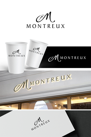 Logo Design by 3Guys for this project | Design: #29045015