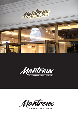 Logo Design by 3Guys for this project | Design: #29045018