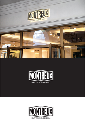 Logo Design by 3Guys for this project | Design: #29045019