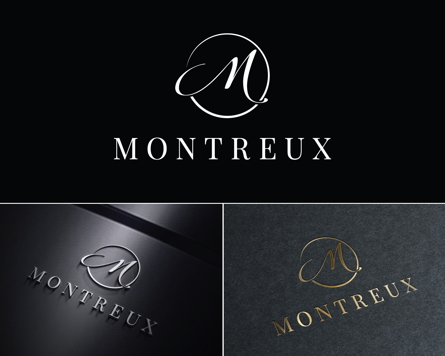 Logo Design by Atec for this project | Design #29038909