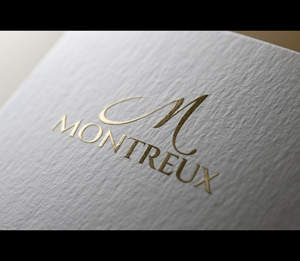 Logo Design by ZEKKOUR Fouzi