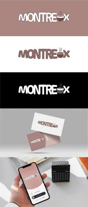 Logo Design by alexunisul for this project | Design: #29042168