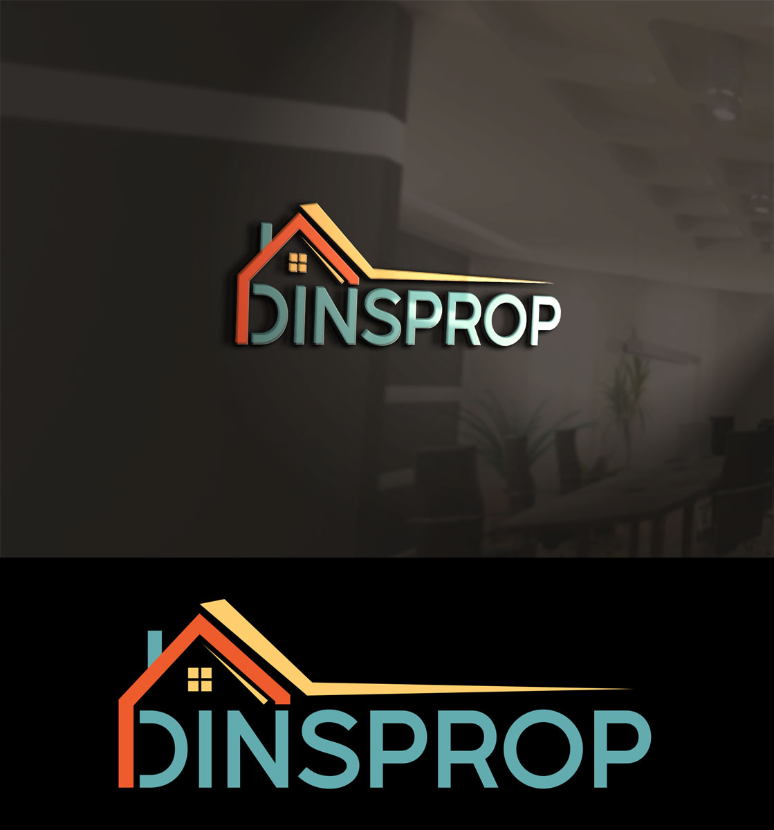 Logo Design by we with for this project | Design #29043423