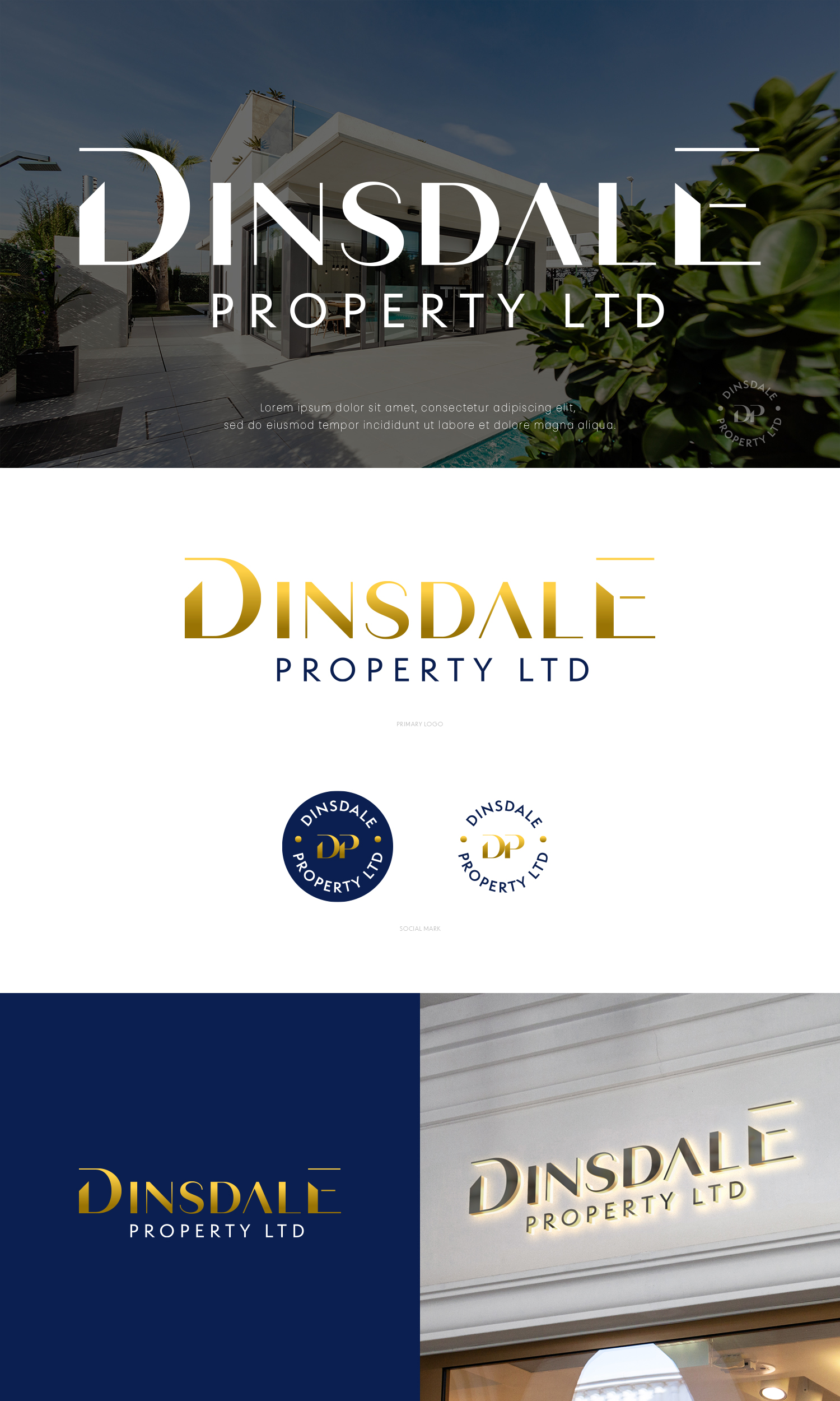 Logo Design by designbysy for this project | Design #29059952