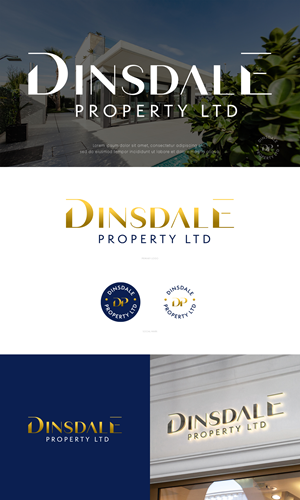 Logo Design by designbysy for this project | Design: #29059952