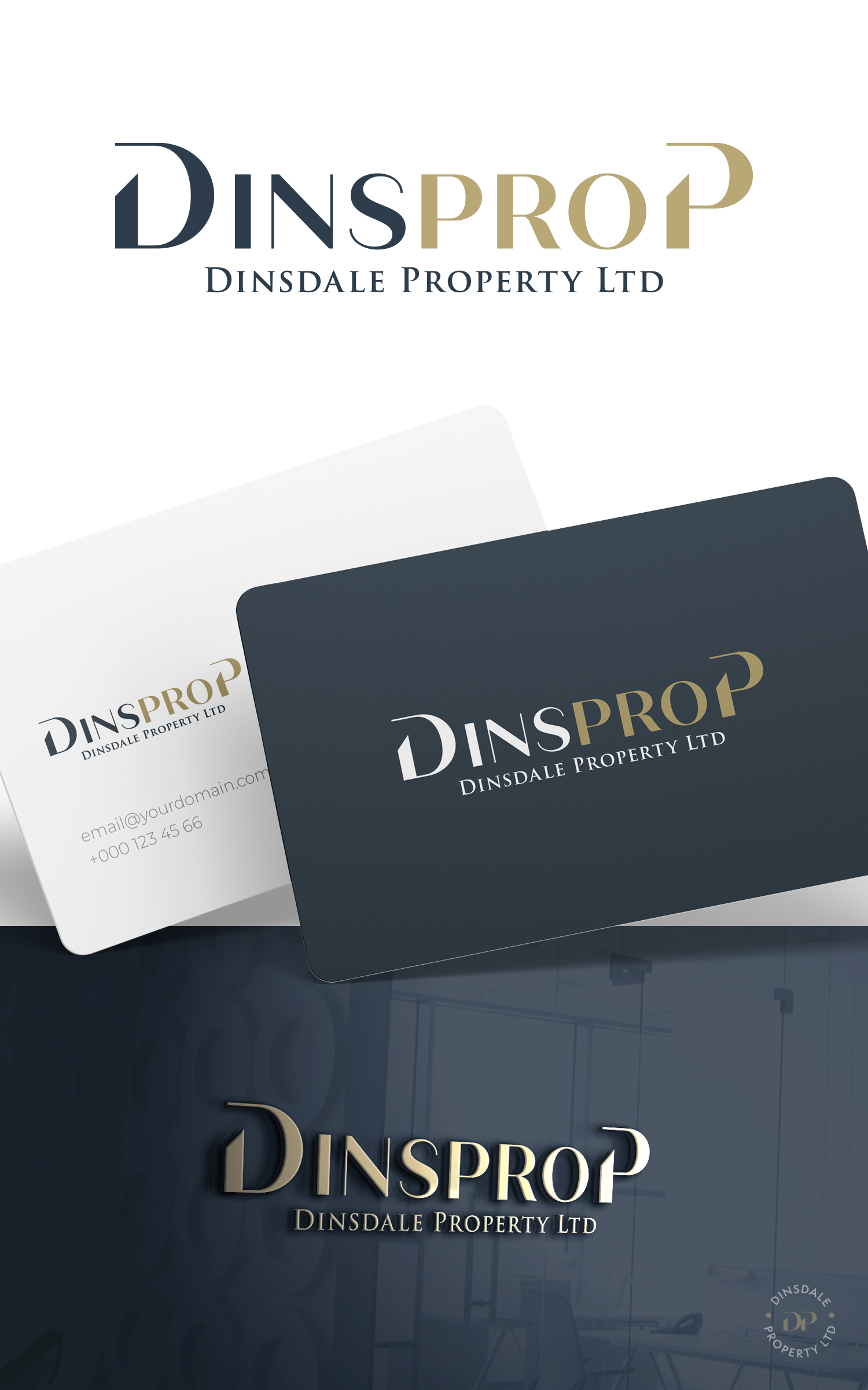 Logo Design by designbysy for this project | Design #29060097