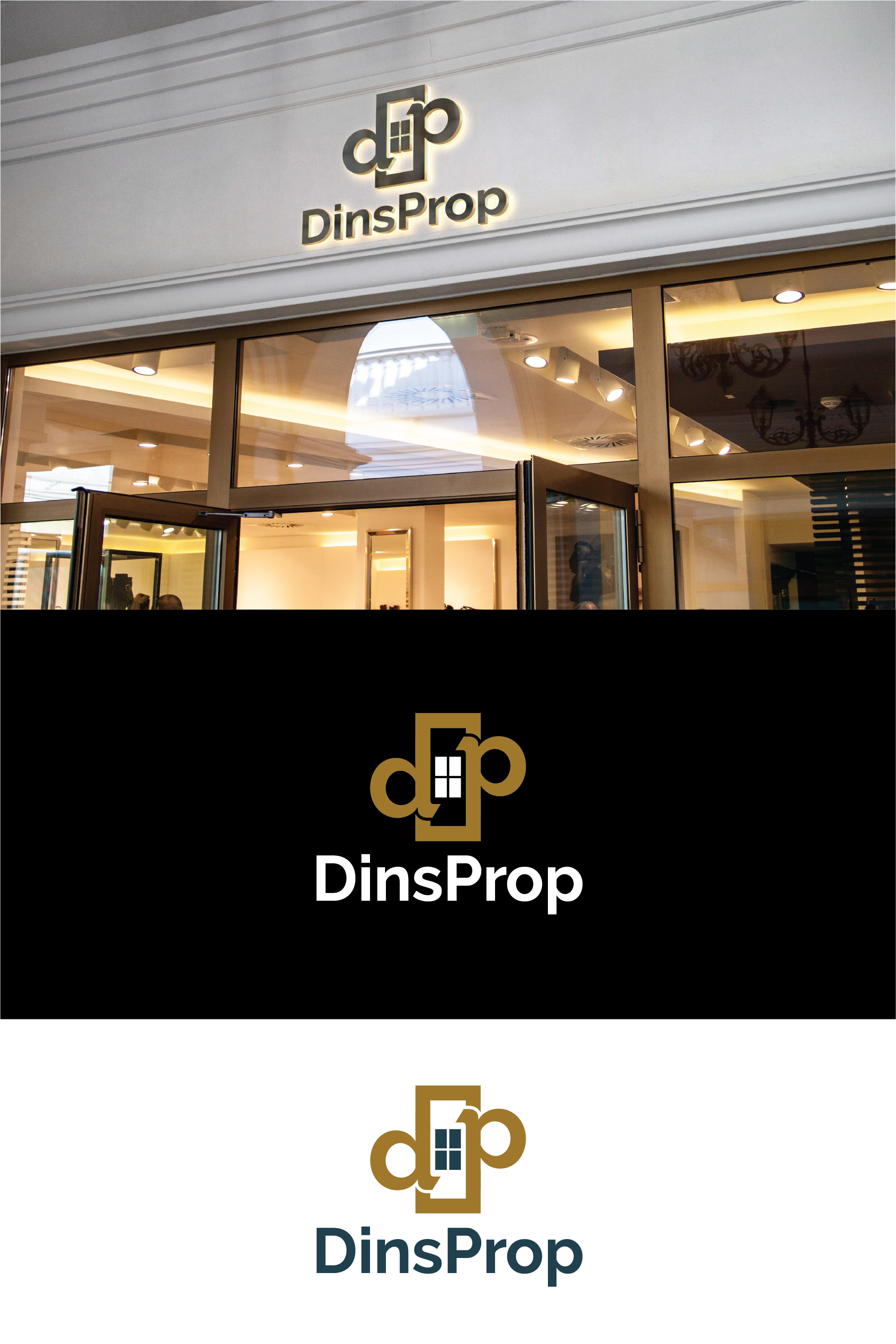 Logo Design by 3Guys for this project | Design #29043960