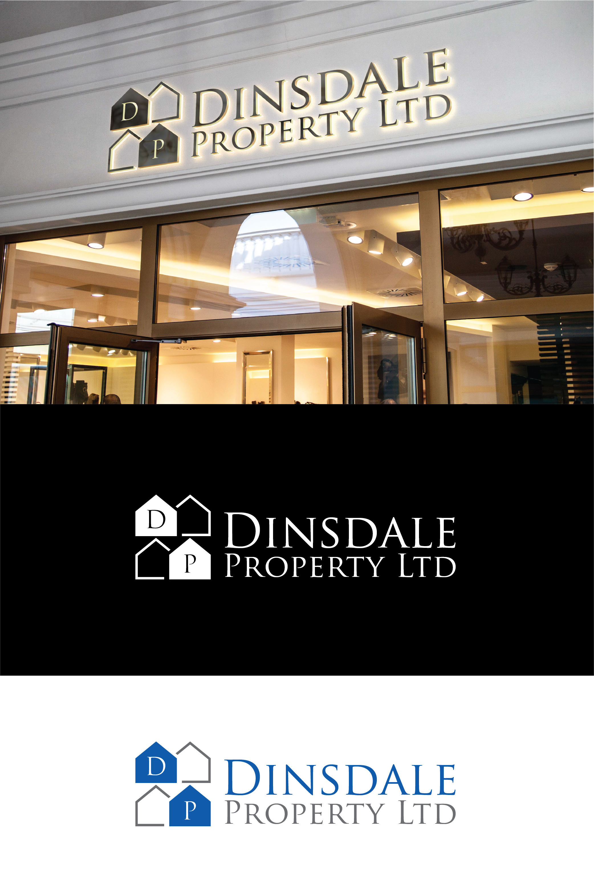 Logo Design by 3Guys for this project | Design #29043963
