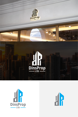 Logo Design by 3Guys for this project | Design: #29044775