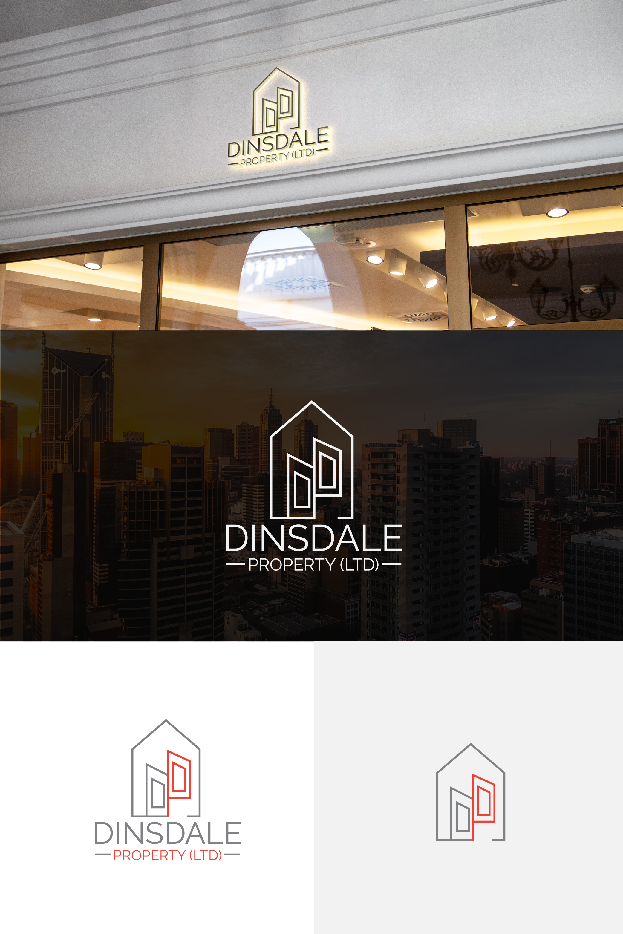 Logo Design by 3Guys for this project | Design #29044779