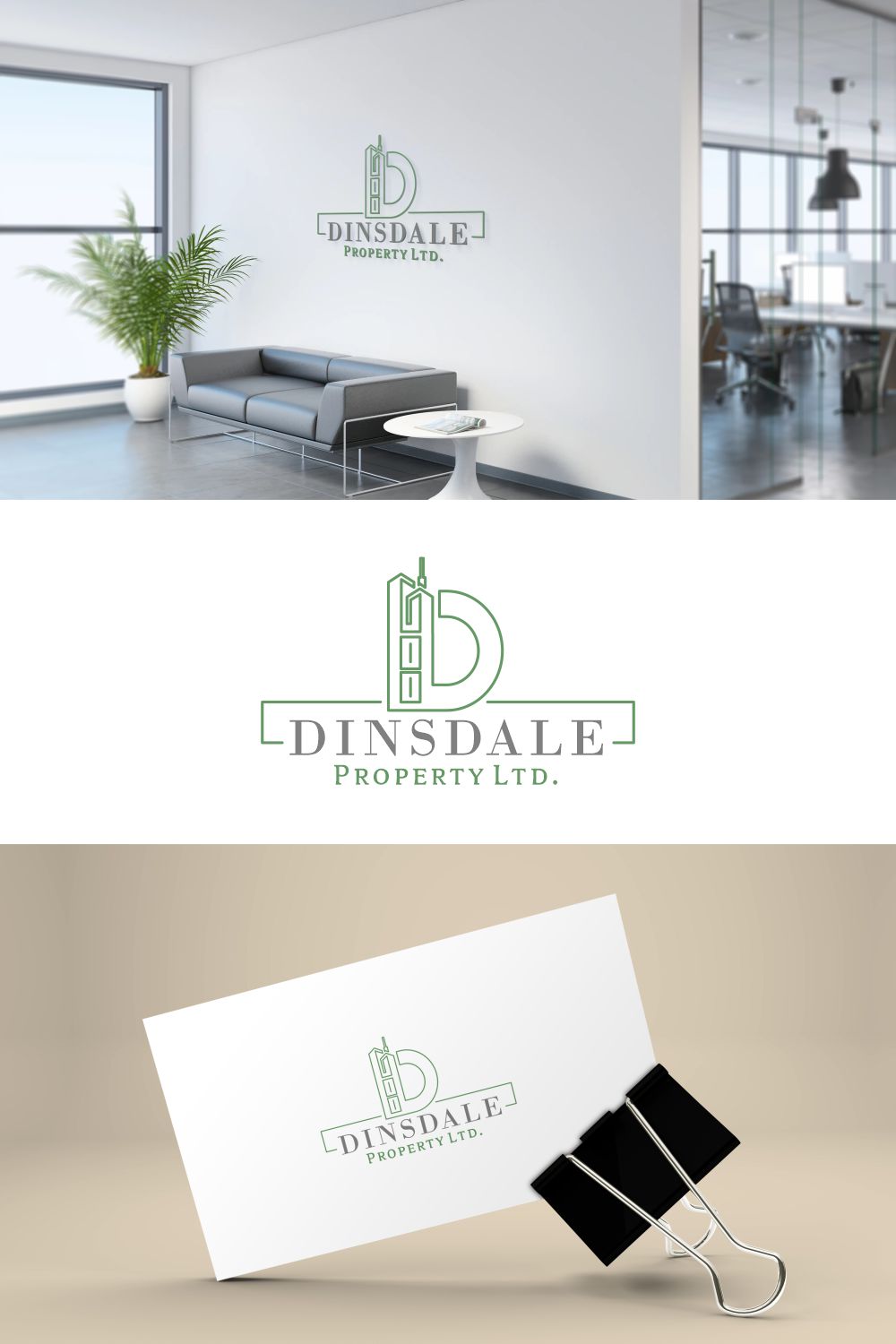Logo Design by 3Guys for this project | Design #29045214