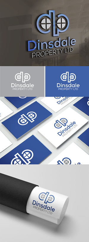 Logo Design by AEXO