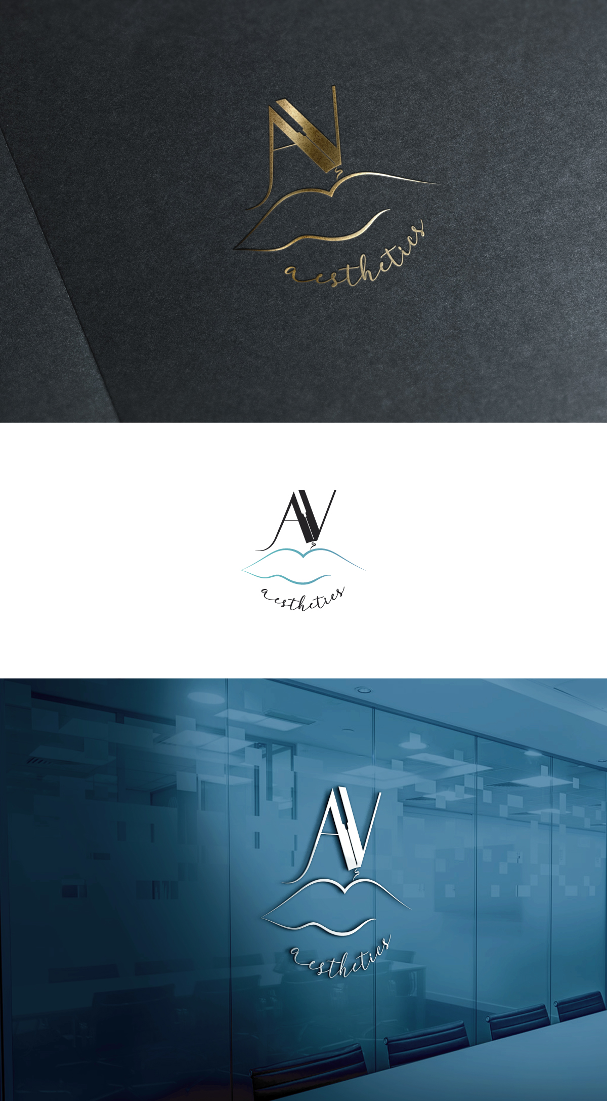 Logo Design by Erikaisuru for this project | Design #29058481