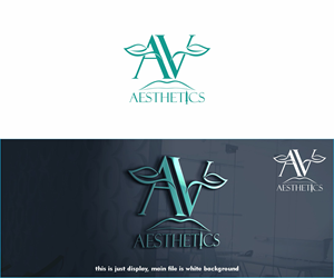 Logo-Design von alkaline für dieses Projekt | Design: #29040149