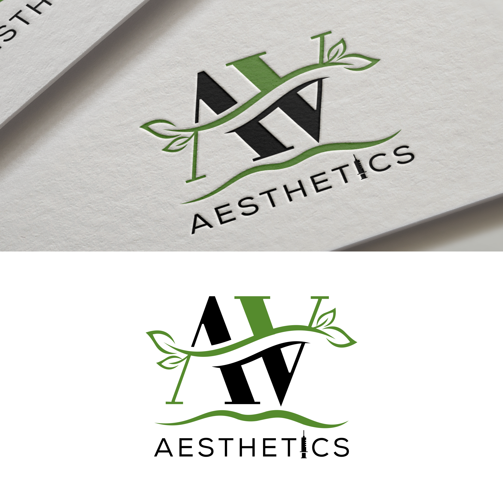 Logo-Design von Cah RE 2 für dieses Projekt | Design #29037697