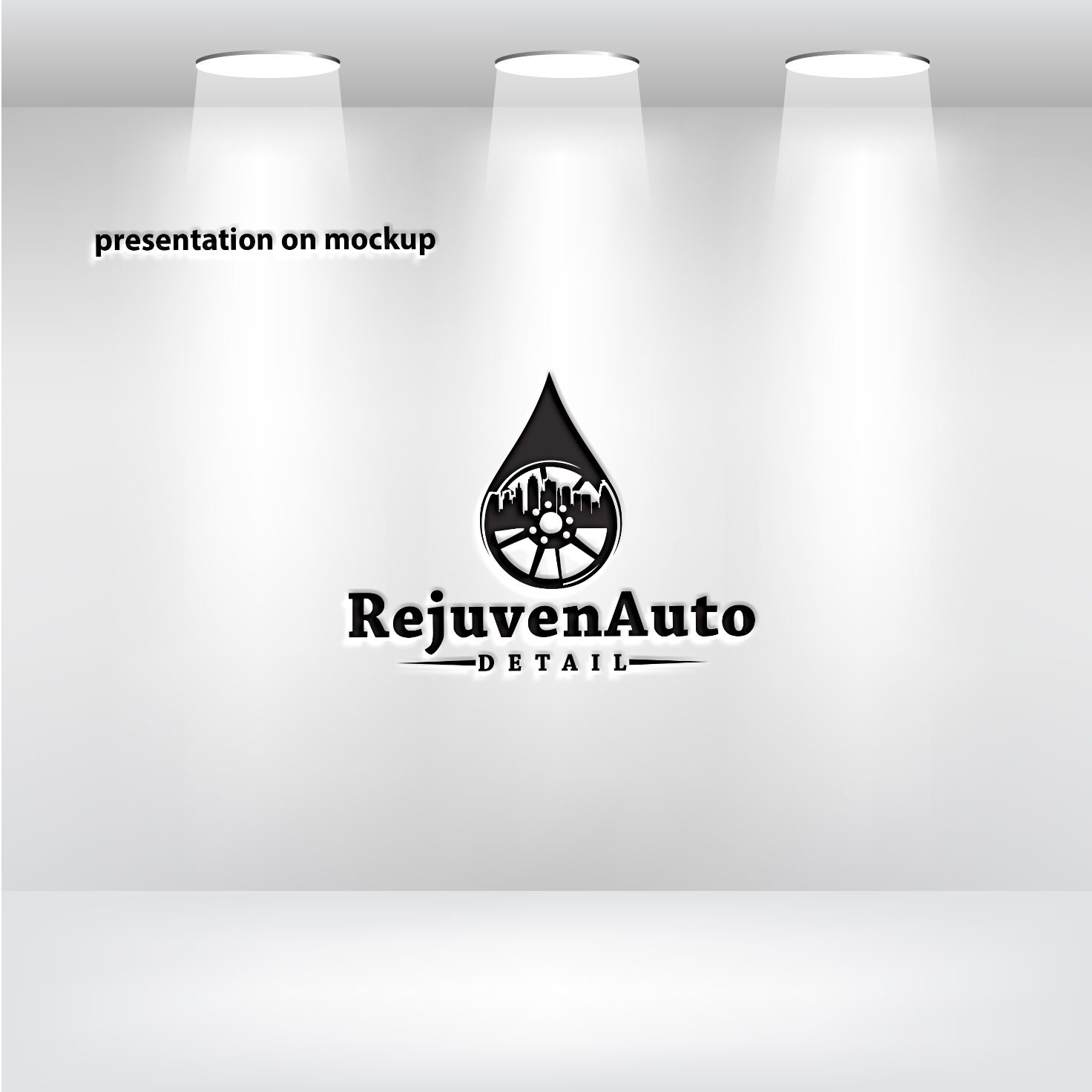 Logo-Design von RRR Design für dieses Projekt | Design #29045054