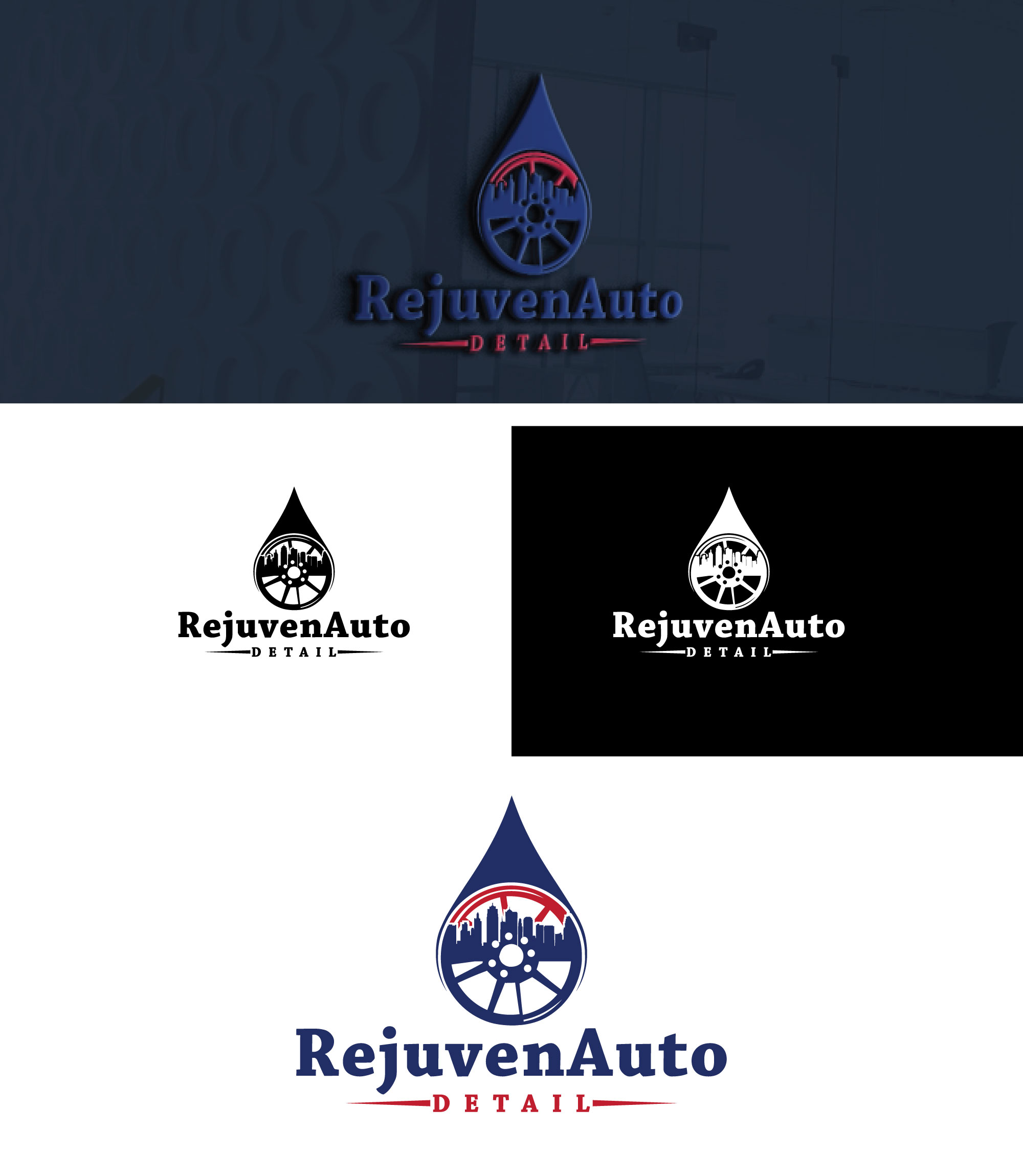 Logo-Design von RRR Design für dieses Projekt | Design #29045055
