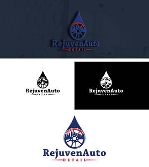 Logo-Design von RRR Design für dieses Projekt | Design: #29045055