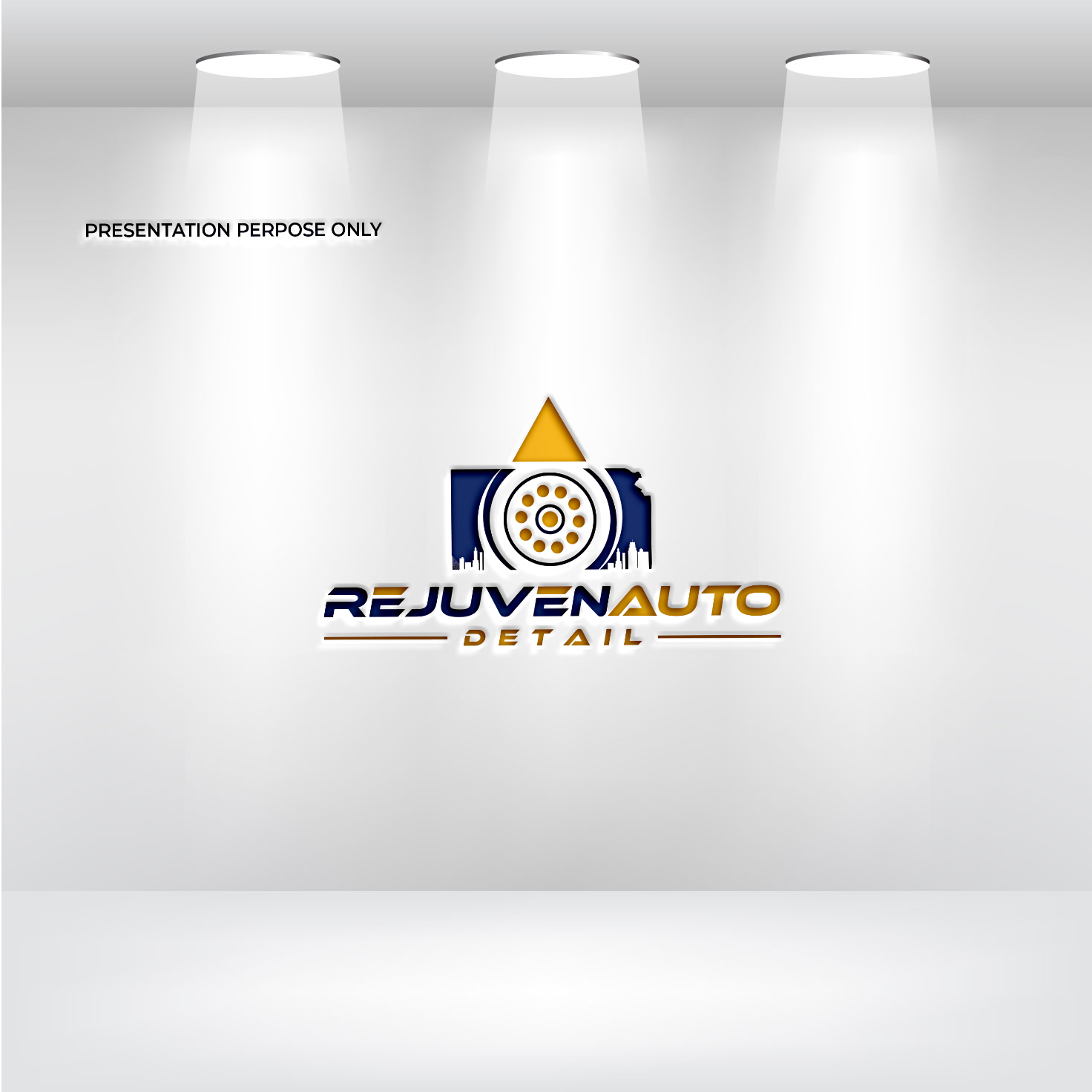 Diseño de Logo por RS_Design para este proyecto | Diseño #29050785