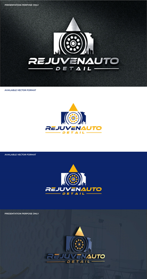 Diseño de Logo por RS_Design para este proyecto | Diseño: #29050786