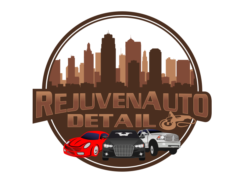 Logo Design by rahma 5 for this project | Design #29045630