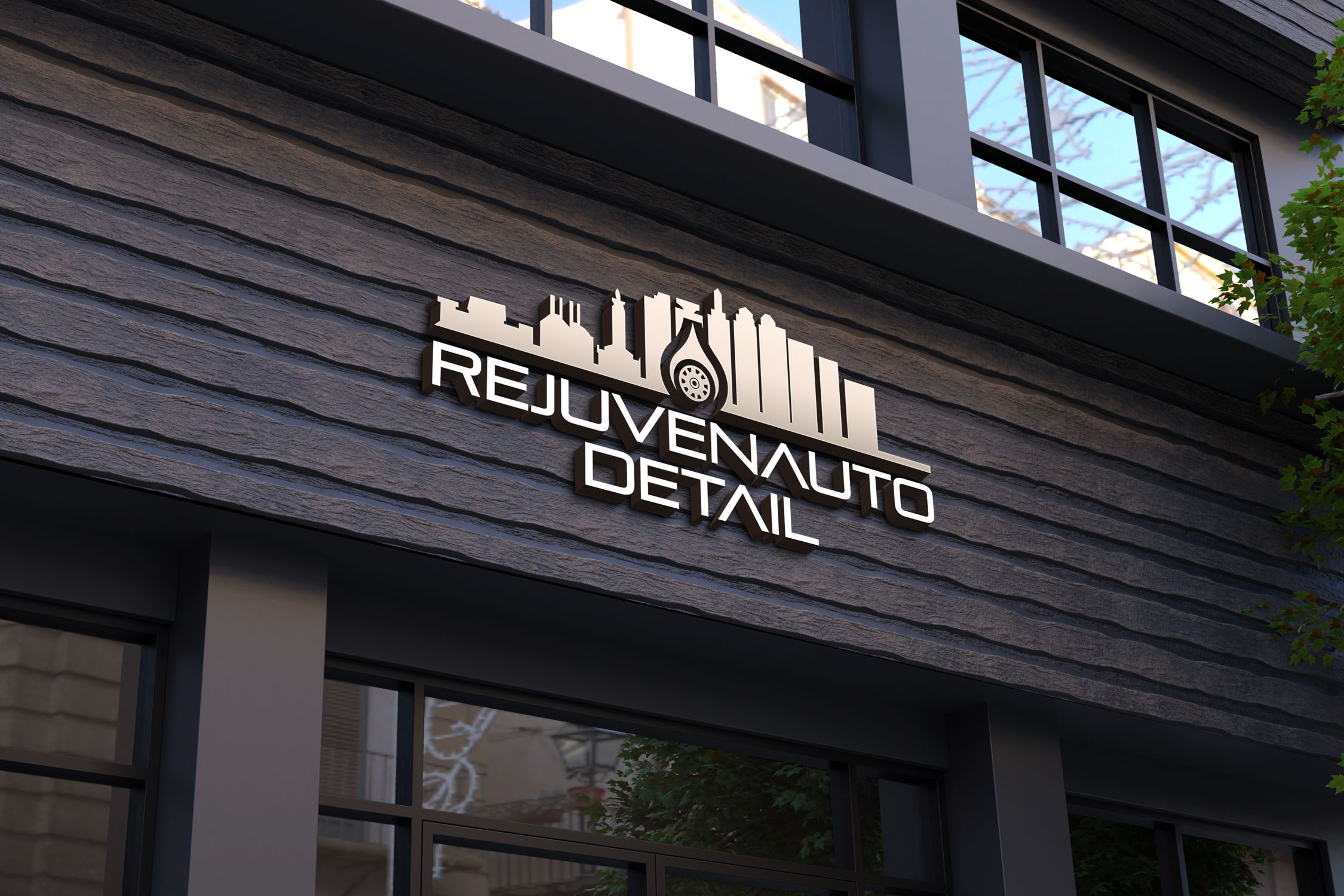 Logo-Design von Kavth für dieses Projekt | Design #29045529