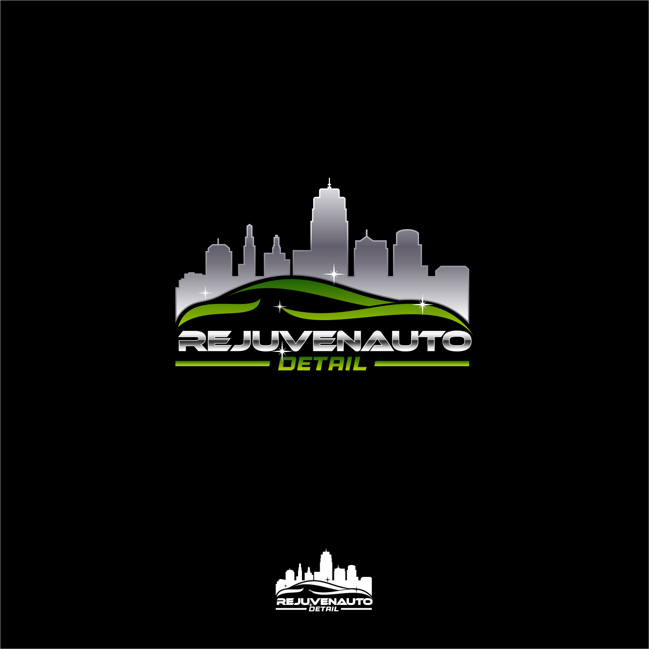 Logo Design by Tubeng for this project | Design #29051392
