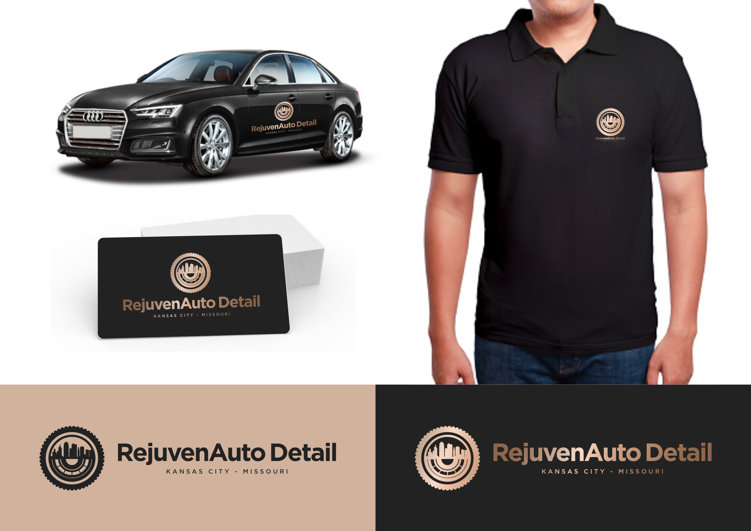 Logo-Design von Stobart Creative für dieses Projekt | Design #29040804