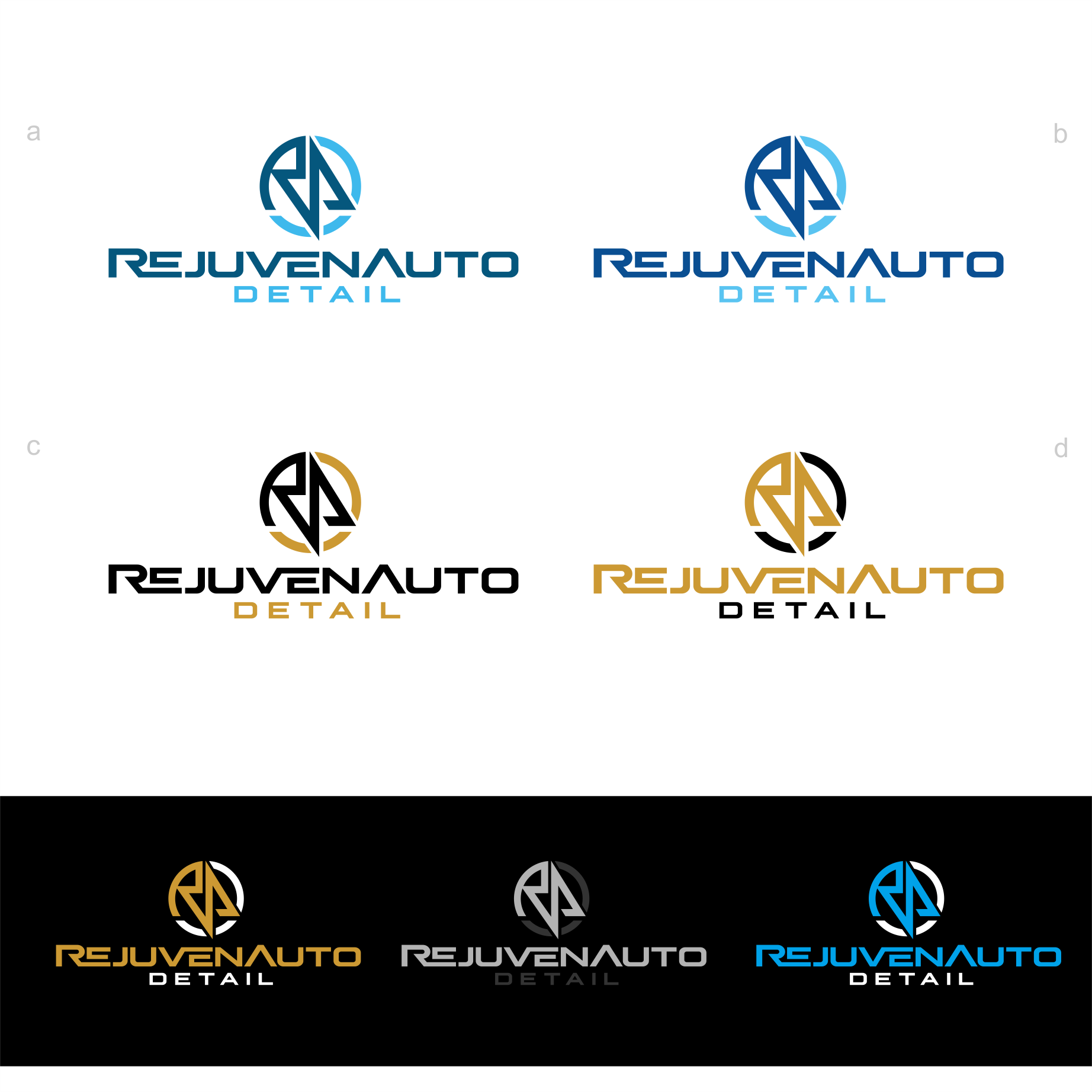 Logo Design by Arham Hidayat for this project | Design #29047928