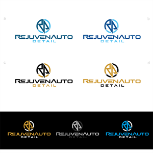 Logo Design by Arham Hidayat for this project | Design: #29047928