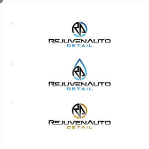 Logo Design by Arham Hidayat for this project | Design: #29048537