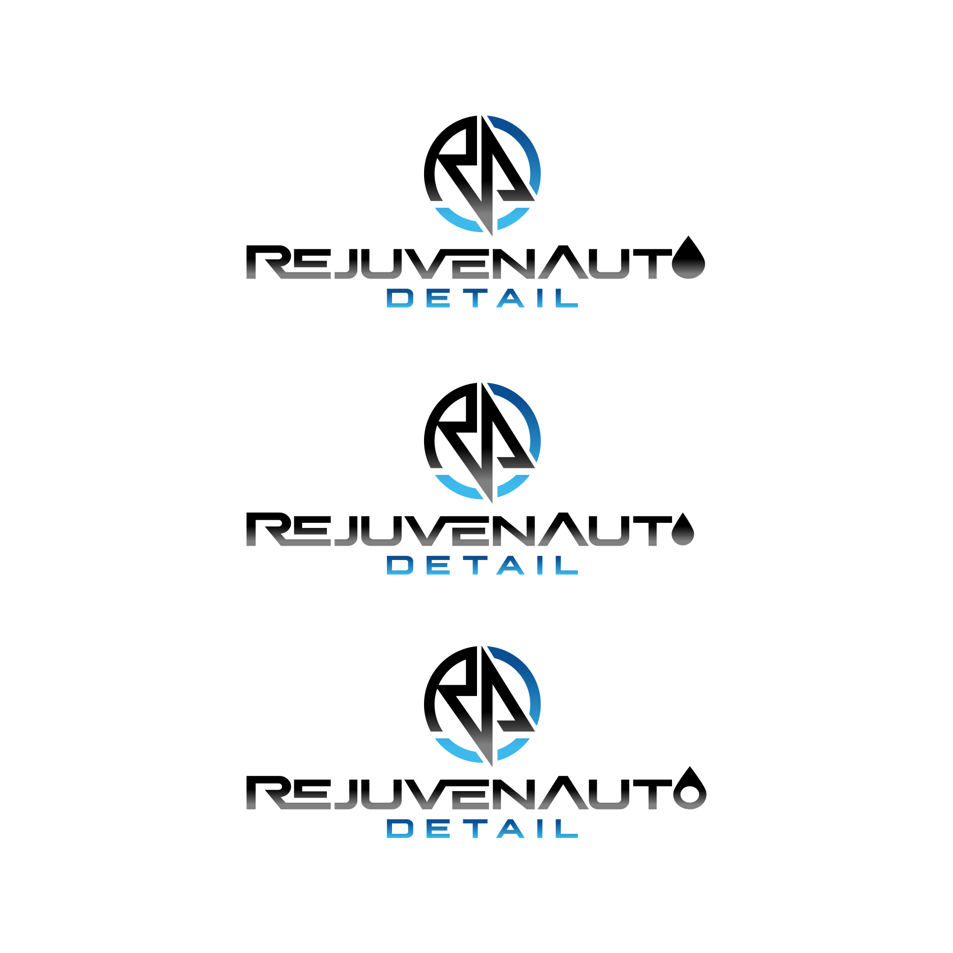 Logo Design by Arham Hidayat for this project | Design #29053417