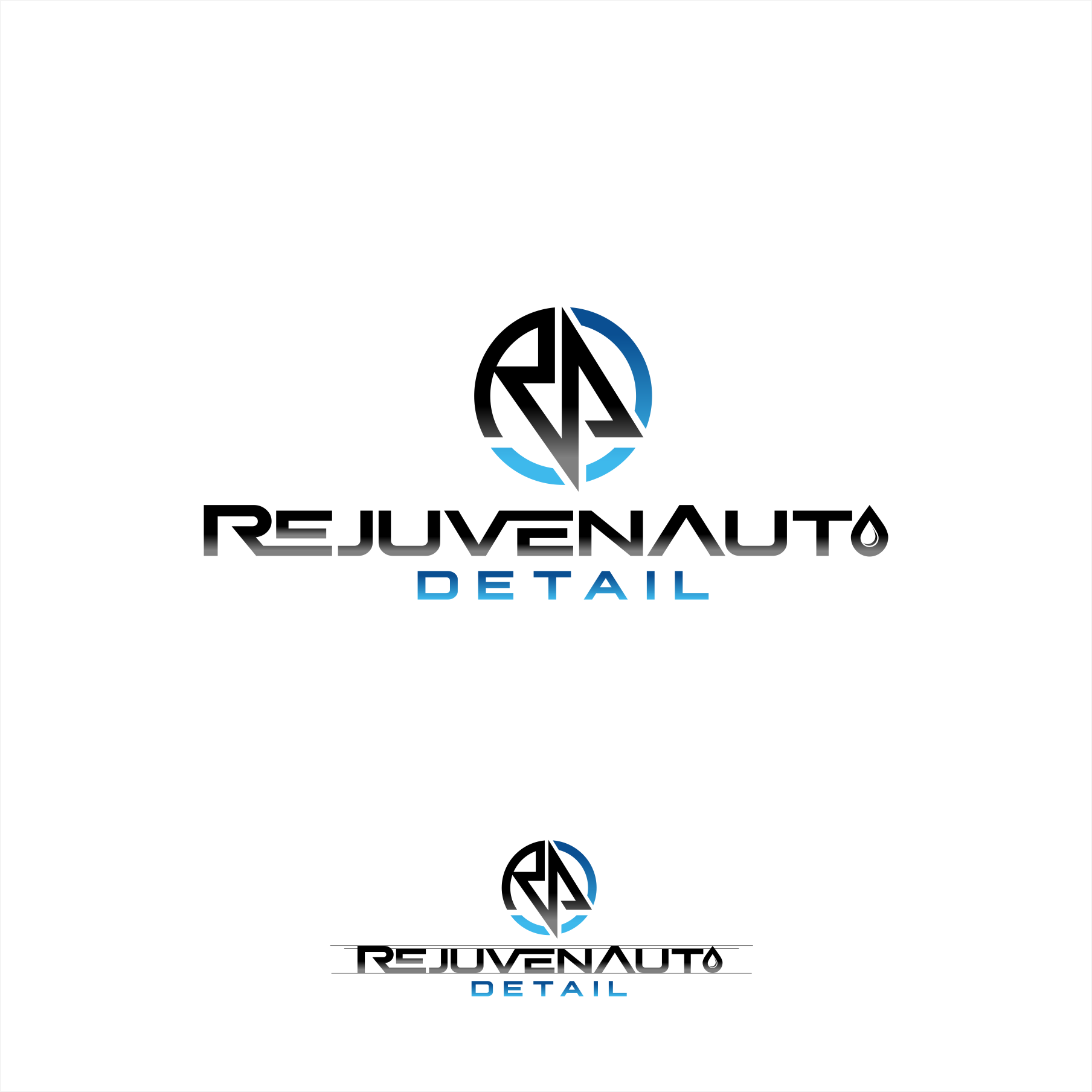 Logo Design by Arham Hidayat for this project | Design #29053666