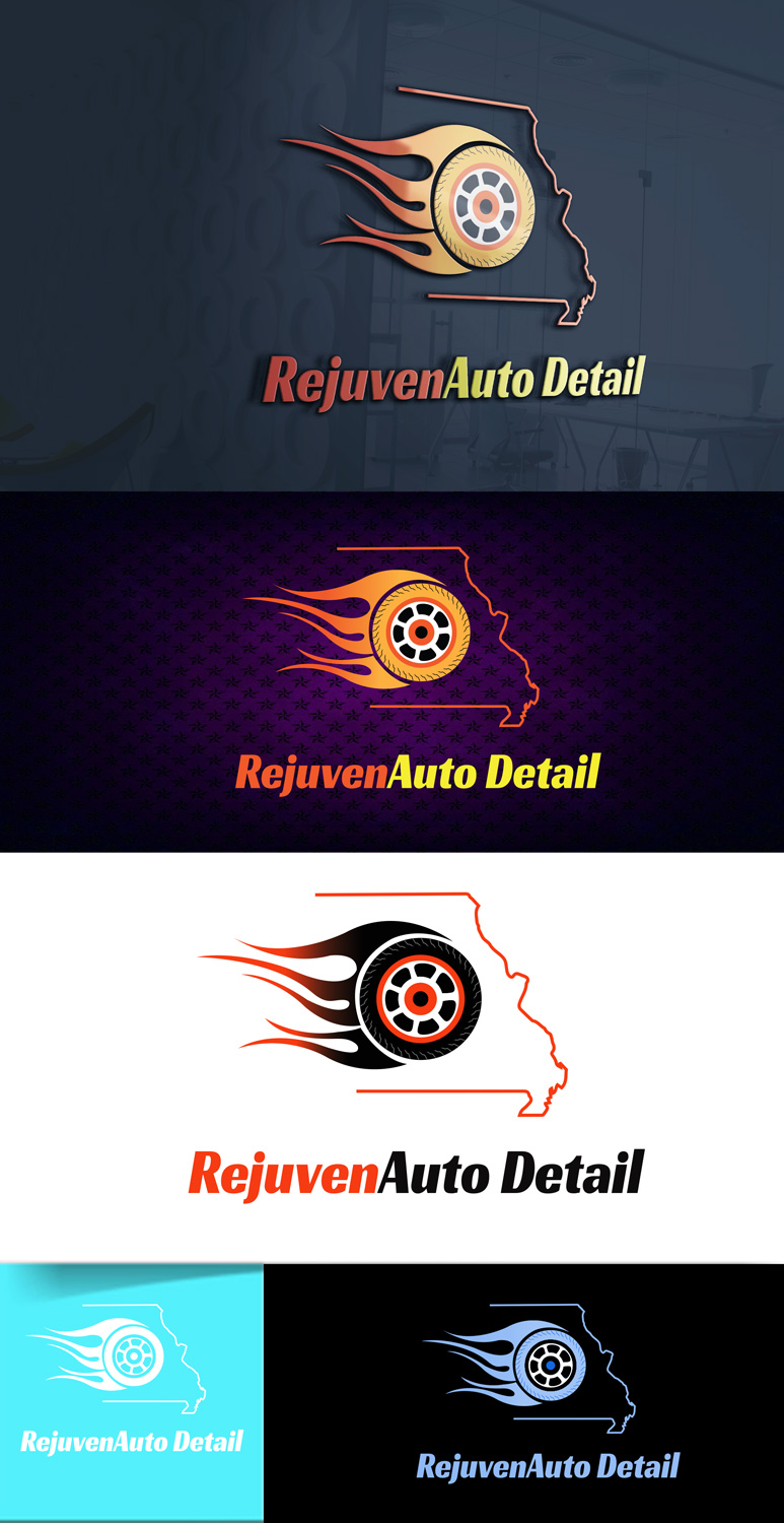 Logo-Design von Wonderful design für dieses Projekt | Design #29041864