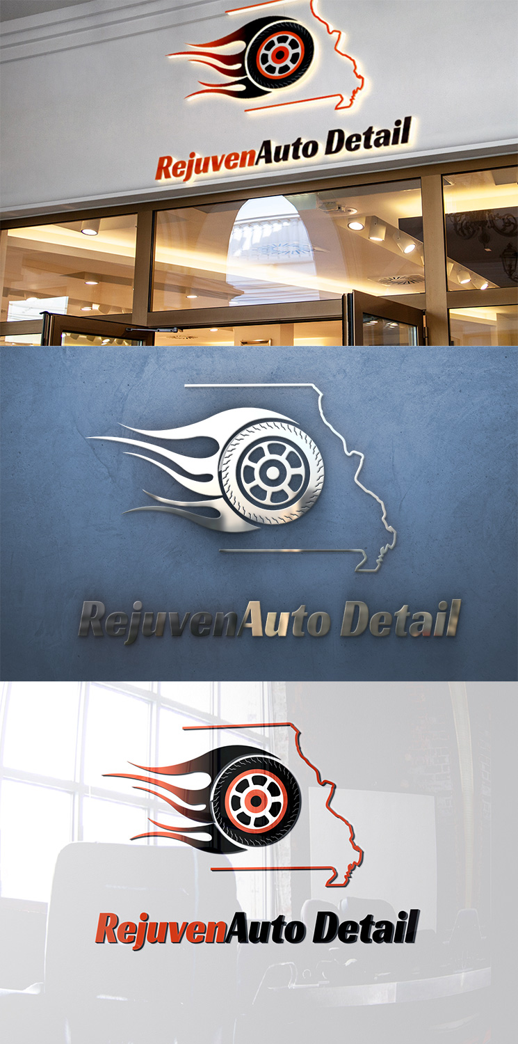 Logo-Design von Wonderful design für dieses Projekt | Design #29041865