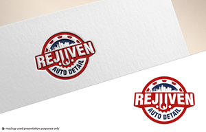 Logo-Design von Rubia@ für dieses Projekt | Design: #29042322